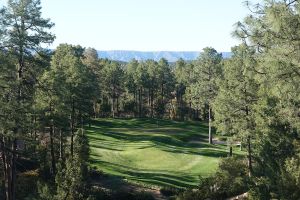 Chaparral Pines 13th